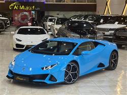 لامبۆرگینی هوراکان